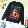 kenny Foos Gone Wild Merch Store Saca La Bolsita Xmas Crewneckv