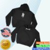 kenny Skrillex Merch Store Classic Hoodiev