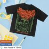 kenny Time To Kill Records Merch Store Scorching Tomb Bloodlust T Shirtv