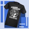 kenny Time To Kill Records Merch Store Undertakers Snake Plissken T Shirtv