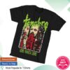 kenny Time To Kill Records Merch Store Tenebro Uomo Mangia Uomo T Shirtv
