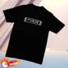 Colin Furze Merch Store Furze Tv Static Logo T-Shirt Black 1 kenny Colin Furze Merch Store Furze Tv Static Logo T Shirt Blacka