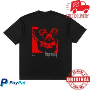 Cynthoni Merch Store Sybau Tee