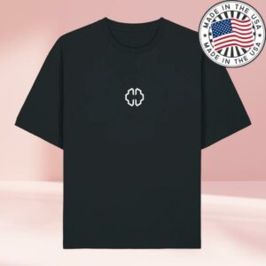 Hardstyle Merch Store Devin Wild Hit Back T-Shirt