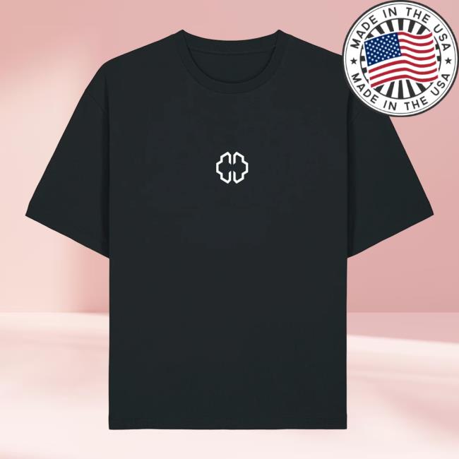 Hardstyle Merch Store Devin Wild Hit Back T-Shirt Hardstyle Merch Store Devin Wild Hit Back T-Shirt