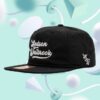 kenny Hudson Westbrook Merch Store Hudson Westbrook Design Richardson 256 Rope Cap Blacka