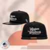 kenny Hudson Westbrook Merch Store Hudson Westbrook Design Richardson 256 Rope Cap Blackaa