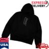 kenny Optimus Gang Merch Store Hoodie Blacka