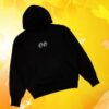 kenny Optimus Gang Merch Store Knitted Hoodie Og Blacka