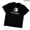 kenny Optimus Gang Merch Store T Shirt Yin Yang Blacka