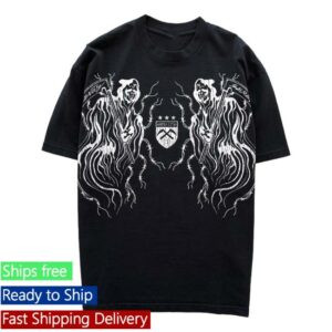 Warren Lotas Merch Store Single Mom’s Fundraising T-Shirt