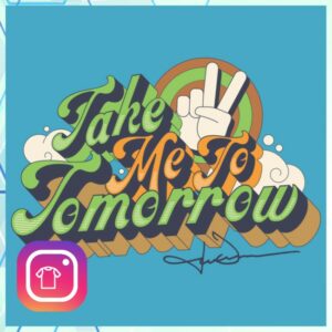 John Denver Merchtable Store Merch Tomorrow Tee