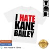 kenny Kane Bailey Merch Store Opposite Day T Shirt Whitea