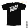 kenny Kmfdm Merch Store Enemy 2026 Teea