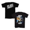 kenny Kmfdm Merch Store Enemy 2026 Teeaa
