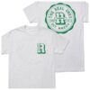 kenny shop wave sports store merch the real one badge tee wpsdd