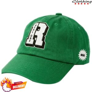 Shop Wave Sports Store Merch The Real Ones Dad Hat