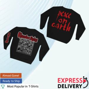 Three Year Boots Merch Store Shop Sweatshirt