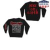 kenny Three Year Boots Merch Store Shop Sweatshirts