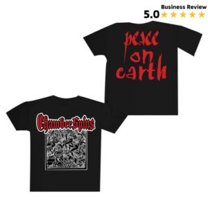 Three Year Boots Merch Store Shop Shirt