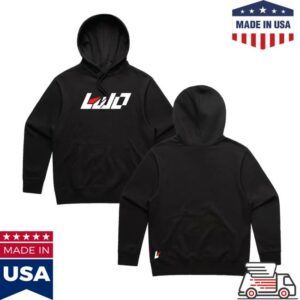 Cboystv Shop Merch Lwogear Heavy Hoodie