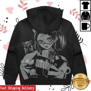 Horizon Supply Store Merch Dog Hoodie