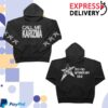 kenny callmekarizma store merch american idol hoodie