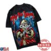 kenny Warren Lotas Store Merch Tis The Season T Shirt Blackpng w