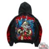 kenny Warren Lotas Store Merch Tis The Season Hoodie Black