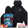 kenny Warren Lotas Store Merch Snowman Hoodie wwpsdd
