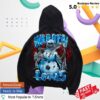 kenny Warren Lotas Store Merch Snowman Hoodie