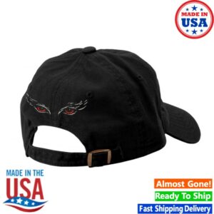 Searchlight Pictures Store Merch Black Swan Eyes Cap