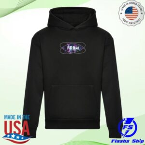 Harderstyles Store Merch Supernova Oversized Hoodie