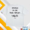 Flatspot Store Merch Butter Goods X Madlib Bomb Shelter T-Shirt 2 kenny flatspot store merch butter goods x madlib bomb shelter t shirt t
