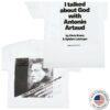 Semiotexte Store Merch Antonin Artaud T-Shirt 1 kenny semiotexte store merch antonin artaud t shirt rtpsdd