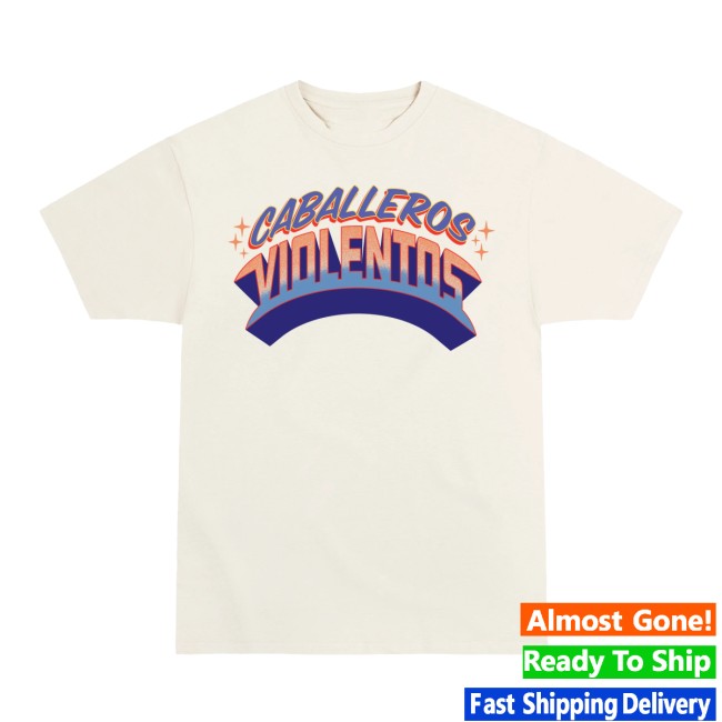 Violent Gentlemen Store Merch Rotulo Premium Tee Violent Gentlemen Store Merch Rotulo Premium Tee