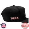 Stophouse Store Merch Stophouse Prof Guess Snapback Hat