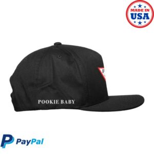 Stophouse Store Merch Stophouse Prof Guess Snapback Hat