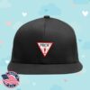 kenny stophouse store merch stophouse prof guess snapback hat