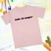 kenny hellomerch store kiki kramer logo pink t shirtpng we