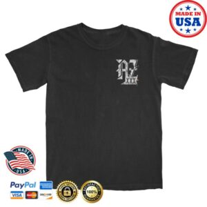 Hellomerch Store Arizona Hardcore Junkies 30 Years T-Shirt