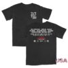 kenny hellomerch store arizona hardcore junkies 30 years t shirt wr