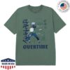 Overtime Merch Store Naruto Mentor Itachi Tee