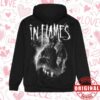 In Flames Store Merch Foregone Nightmare Longsleeve In Flames Store Merch Foregone Nightmare Longsleeve