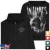 In Flames Store Merch Forgone Zip-Up Hoodie 1 kenny in flames store merch forgone zip up erwpsdd