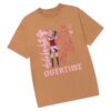 kenny Overtime Merch Store Naruto Mentor Sakura Teea