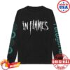 In Flames Store Merch Foregone Nightmare Longsleeve 2 kenny in flames store merch foregone nightmare longsleeve