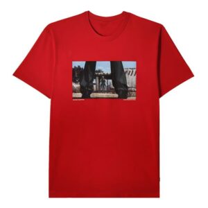 Rockstar Games Merch Store Red Dead Redemption Screenshot Tee