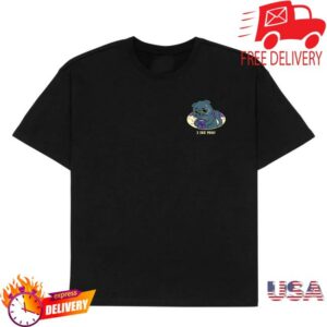 Vegetta777 Merch Store Can Judge Me Camiseta