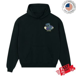 Vegetta777 Merch Store Can Judge Me Hoodie